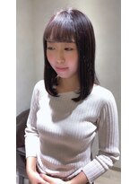 カルテット(Quartett)&nbsp;【Quartett】暗めバイオレットアッシュ