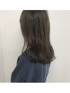 ガーランドウメダ(Garland umeda) ヘルシーレイヤー_ロング_00221