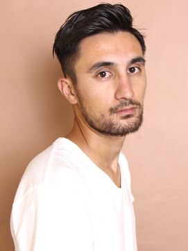 サーカス バイ ビュートリアム 青山(CIRCUS by BEAUTRIUM) フレンチリラックスリーゼント