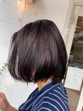 エルモ(ELMO) ストボブ