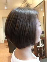 シエロ(cielo)&nbsp;ｃｉｅｌｏスタイル