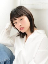 エル(L by truecreation)&nbsp;うるツヤショート