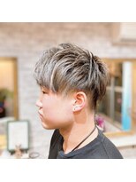 イムア(imua)&nbsp;グレージュカラー