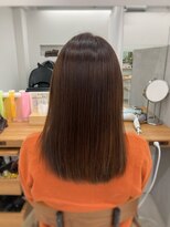 ニコ(NICCO) ファーストグレイ☆明るめ白髪染めカラー！