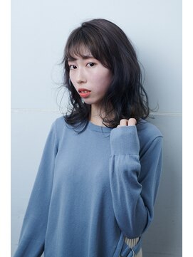 ブリング バイ スノードロップ 吉祥寺(BRING by Snowdrop) 前髪/マチルダボブ/ピンクベージュ/インナーグレージュ/吉祥寺