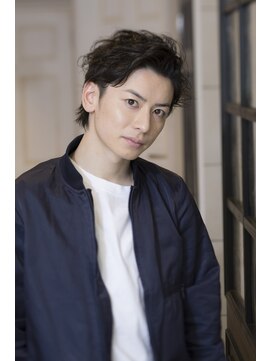 リトワバイフィール(litva by feel) ローパーマ