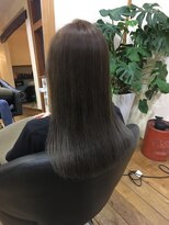 ダモ(DAMO)&nbsp;艶ロング