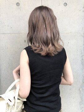 ソーホー 八日市店(SOHO) ミルクティーベージュ