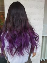 クラン(CLan)&nbsp;グラパープル！！