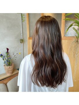 デイル(Daylu) 艶ウェーブ