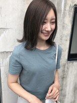 ジジ プラス デザイン(GIGI＋design)&nbsp;ash beige