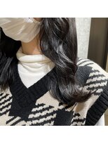 フォルテ 横浜店(FORTE)&nbsp;艶髪カラー