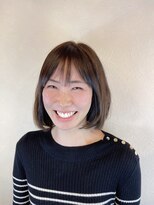スイミーキュートボブ