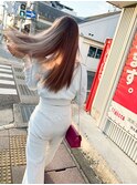 【the one.】夕日に浮かぶハイトーン -TANAKA-