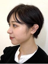 美容室ヴィ ザ ヴィ