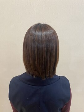 サンロード ヴィフ SUNROAD vif 縮毛矯正