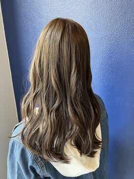 プレイフル(PLAYFUL) ベーシックスタイル