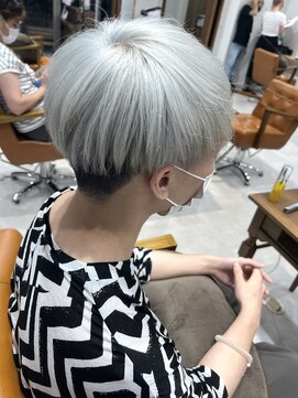 ネイロ 錦糸町(NeiRo) ホワイトカラー