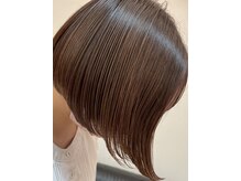 ノブ ヘアデザイン 大船店(NOB hairdesign)