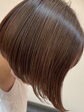 ノブ ヘアデザイン 大船店(NOB hairdesign)