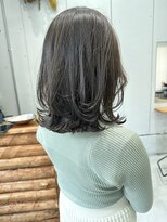 サティ(sati)&nbsp;【sati 伊藤】ミディアムレイヤー