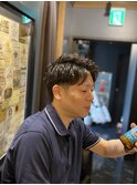 ビジネススタイル