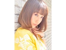ソコノサロン ハナレ 北千住(socono salon HANARE)