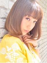 ソコノサロン ハナレ 北千住(socono salon HANARE)
