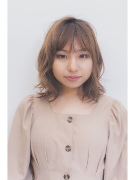 マニッシュ 吉祥寺北町店(mannish) レディースカット