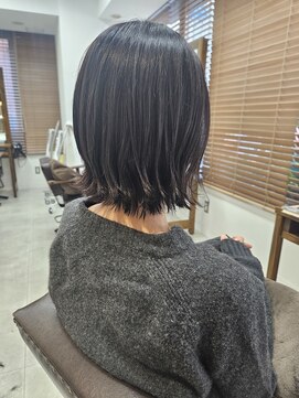 フラココ 荻窪店(hurakoko trico) ママさん人気◎30代/40代/大人女性/外ハネボブ