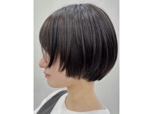 アミル(AMIL)