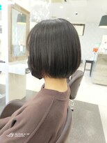 ドラマチックヘア 川鶴店&nbsp;ボブ