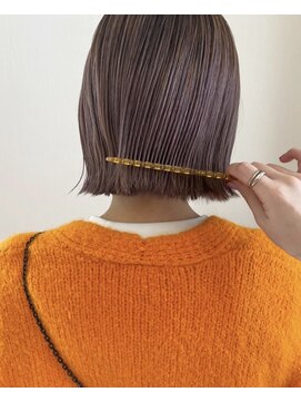 ヴィヴェンテ(VIVENTE.) compact BOB