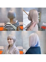 オーダーワン(OORDER1)&nbsp;white collection