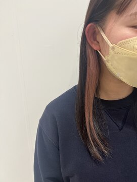 ジャパンデザイナーズアカデミー イヤリングカラー【堺、深井】