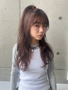 キオウ(kiow) arrange