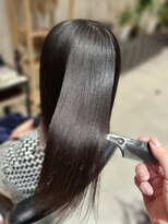 リー 十三(Lee)&nbsp;【Lee十三　篠原】どんな癖ダメージも髪質改善美髪矯正で解決★