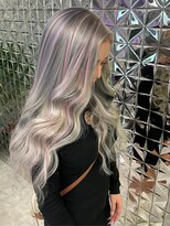 ラブスタシー 水戸店&nbsp;ラブスタシースタイル☆