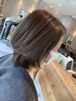 ツリーズ(Trees)&nbsp;レイヤーカット