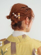 ユーアンボワーズ(U-AMBOISE)