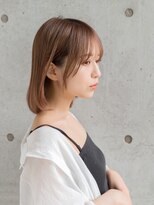 アフロディーテ 心斎橋店(afrodite) 【afrodite 心斎橋】まとまりミディ3