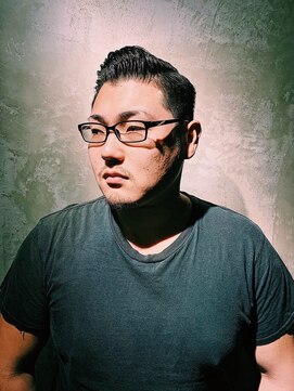 ダムディートウキョウ 関内店(DAMDEE TOKYO) スパイキーショート/スペインカール/韓国マッシュ[関内/理容室]