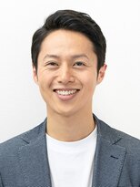 ヘアメディカルサロン 東京&nbsp;メンズカット/メンズショート/ビジネスメンズカット