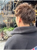 オリーブアッシュ