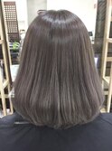 美髪/ワイドバング/外ハネボブ[駒込駅/巣鴨駅/王子駅]