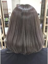 エーアイ 駒込店(Ai)&nbsp;美髪/ワイドバング/外ハネボブ[駒込駅/巣鴨駅/王子駅]