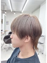 幻(maboroshi)&nbsp;マッシュウルフ