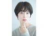 【8/14限定☆先着2名】カット+Sh+トリートメント 9,570→7,656
