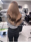 縮毛矯正髪質改善ハイライトレイヤーカット枚方美容室エクステ 