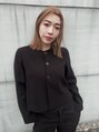 ラフィス ヘアー ピア― 高知店(La fith hair peer) 栗林 栞
